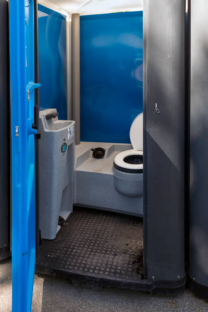 Best Porta potty rental near me  in Chepachet, RI