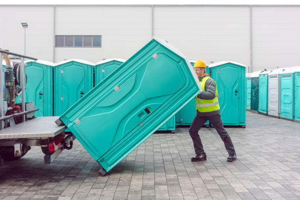 Sanitation services for porta potties in Chepachet, RI