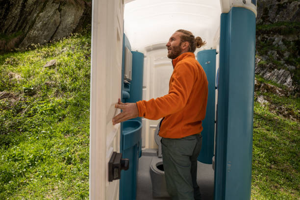 Best High-end porta potty rental  in Chepachet, RI
