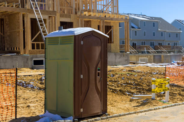 Professional porta potty rental in Chepachet, RI