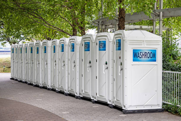 Best Temporary restroom rental  in Chepachet, RI