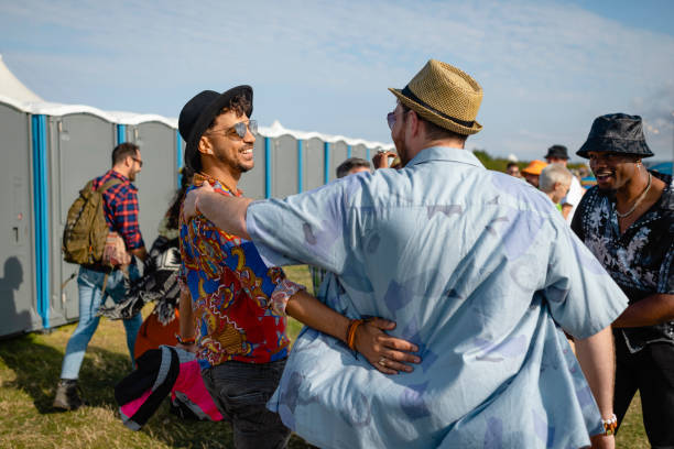 Best Luxury portable toilet rental  in Chepachet, RI