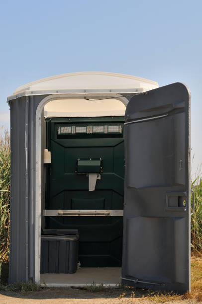 Best Local porta potty services  in Chepachet, RI