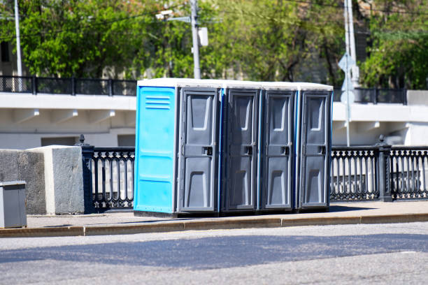 Best Construction site porta potty rental  in Chepachet, RI
