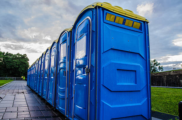 Best Local porta potty services  in Chepachet, RI